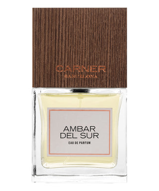 Carner Barcelona Ambar del Sur 50 ml N00460-01