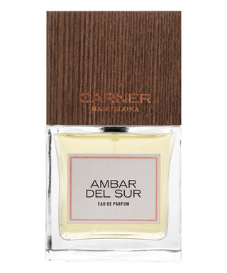 Carner Barcelona Ambar del Sur 100 ml N00460-02