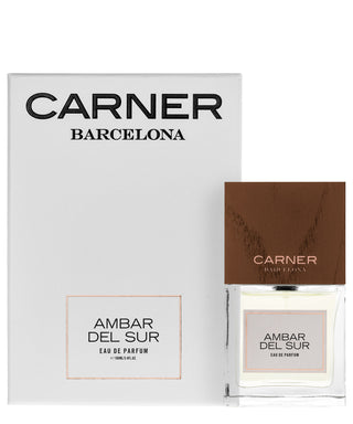 Carner Barcelona Ambar del Sur 100 ml N00460-02