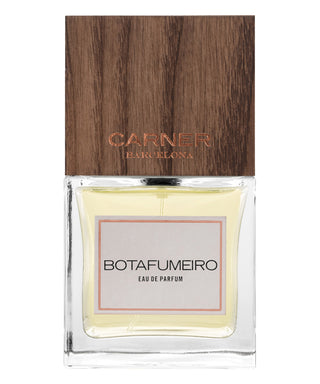 Carner Barcelona Botafumeiro 100 ml N00466-02