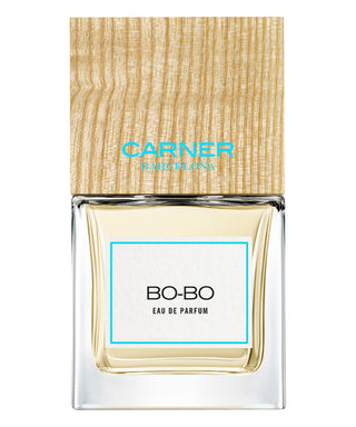 Carner Barcelona Bo-Bo 50 ml N00464-01