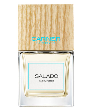 Carner Barcelona Salado 100 ml N00489-02