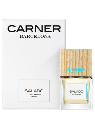 Carner Barcelona Salado 100 ml N00489-02