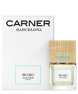 Carner Barcelona Bo-Bo 100 ml N00464-02