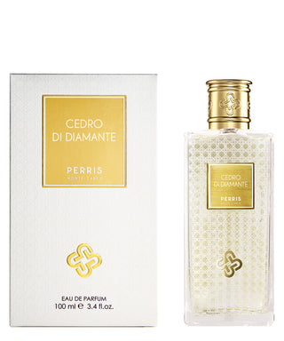 Perris Monte Carlo Cedro di Diamante 100 ml N02419-02