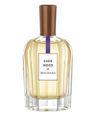 Molinard Cher Wood 90 ml N01821-01