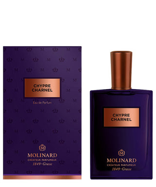 Molinard Chypre Charnel 75 ml N01822-01
