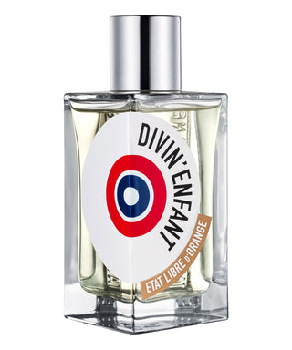 Etat Libre d'Orange Divin’Enfant 50 ml N00887-01