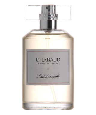 Chabaud Maison de Parfum Lait de Vanille 100 ml N00577-02