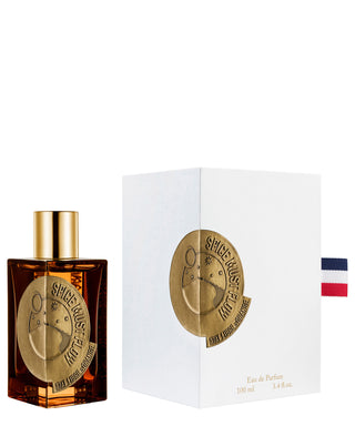 Etat Libre d'Orange Spice Must Flow 100 ml N00905-01