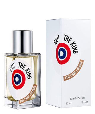 Etat Libre d'Orange Exit the King 50 ml N00889-01