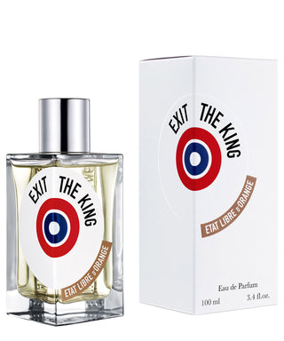 Etat Libre d'Orange Exit the King 100 ml N00889-02