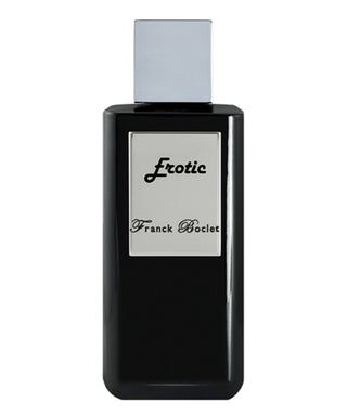 Franck Boclet Erotic 100 ml N01062-01