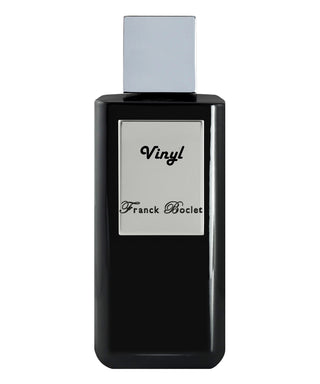 Franck Boclet Vinyl 100 ml N01084-01