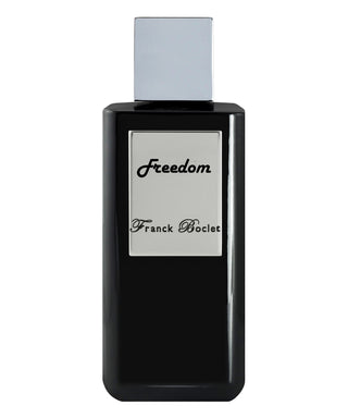 Franck Boclet Freedom 100 ml N01063-01