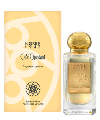 Nobile 1942 Cafè Chantant 75 ml N02115-02
