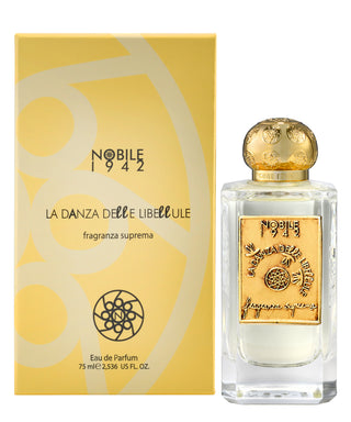 Nobile 1942 La Danza delle Libellule 75 ml N02124-02