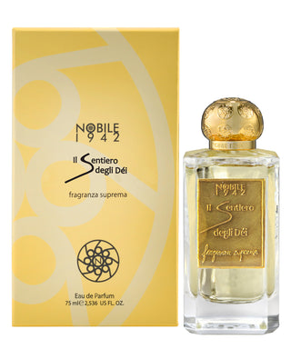Nobile 1942 Il Sentiero Degli Dei 75 ml N02123-02