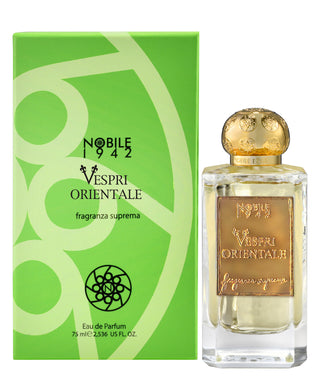 Nobile 1942 Vespri Orientale 75 ml N02151-02
