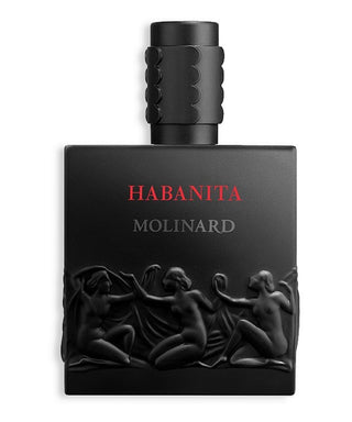 Molinard Habanita 75 ml N01828-01