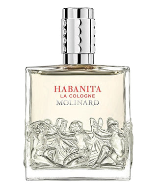 Molinard Habanita La 75 ml N01832-01
