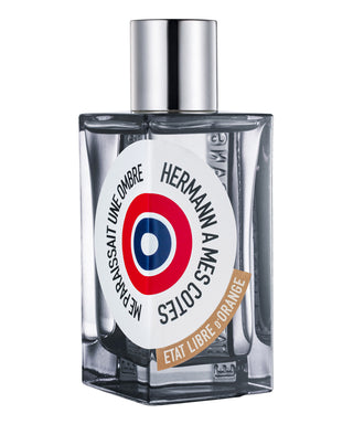 Etat Libre d'Orange Hermann à Mes Côtés Me Paraissait une Ombre 100 ml N00893-02