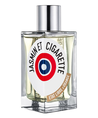 Etat Libre d'Orange Jasmin et Cigarette 50 ml N00894-01