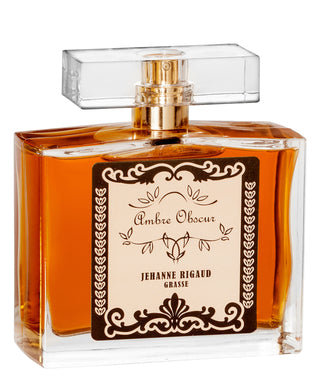 Jehanne Rigaud Ambre Obscur 100 ml N01316-01