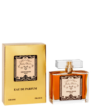 Jehanne Rigaud Ambre Obscur 100 ml N01316-01