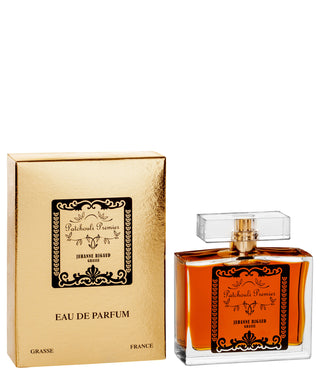 Jehanne Rigaud Patchouli Premier 100 ml N01320-01