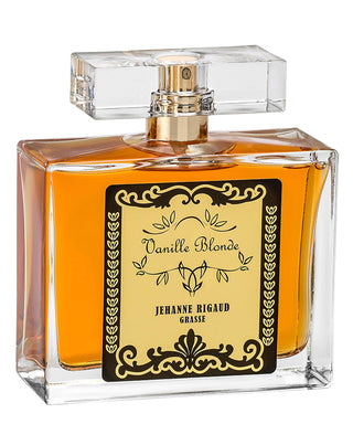 Jehanne Rigaud Vanille Blonde 100 ml N01321-01