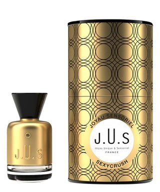 J.U.S Parfums Sexycrush 100 ml N01295-01