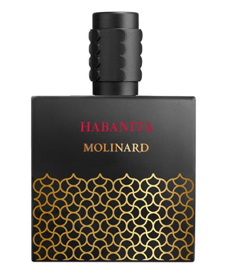 Molinard Habanita Gold 100 ml N01829-01