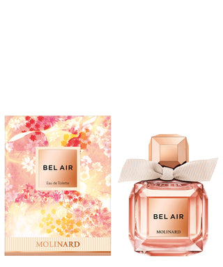 Molinard Bel Air 75 ml N01819-01