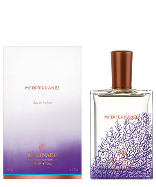 Molinard Méditerranée 75 ml N01840-01