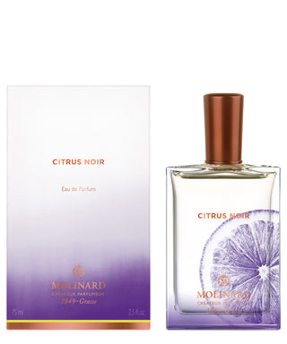 Molinard Citrus Noir 75 ml N01823-01