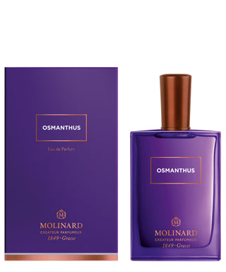 Molinard Osmanthus 75 ml N01846-01