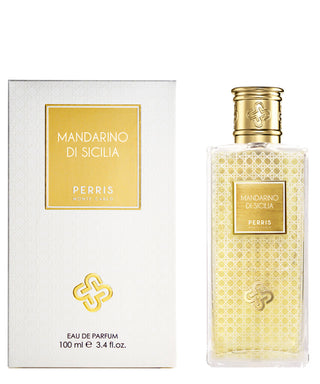 Perris Monte Carlo Mandarino di Sicilia 100 ml N02424-02