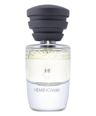 Masque Milano Hemingway 35 ml N01764-02