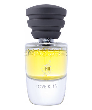 Masque Milano Love Kills 35 ml N01768-02