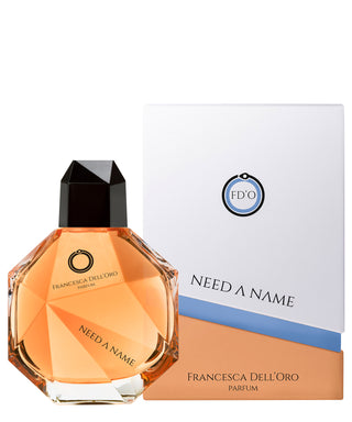 Francesca dell'Oro Need a Name 100 ml N01035-01