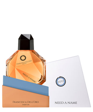 Francesca dell'Oro Need a Name 100 ml N01035-01