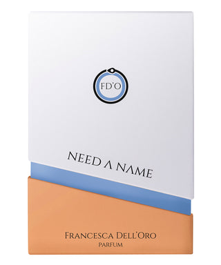 Francesca dell'Oro Need a Name 100 ml N01035-01