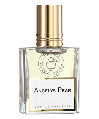 Nicolai Angelys Pear 30 ml N02048-01