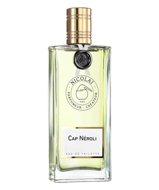 Nicolai Cap Neroli 100 ml N02051-02