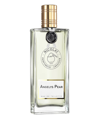 Nicolai Angelys Pear 100 ml N02048-02