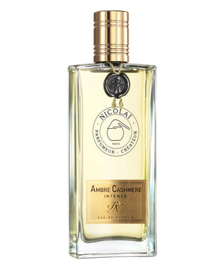 Nicolai Ambre Cashmere Intense 100 ml N02047-02