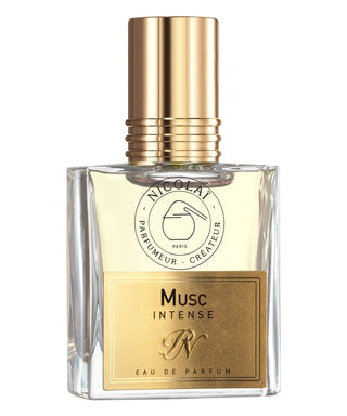 Nicolai Musc Intense 30 ml N02061-01