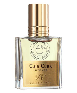 Nicolai Cuir Cuba Intense 30 ml N02054-01