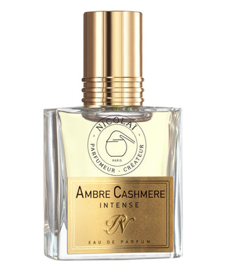 Nicolai Ambre Cashmere Intense 30 ml N02047-01